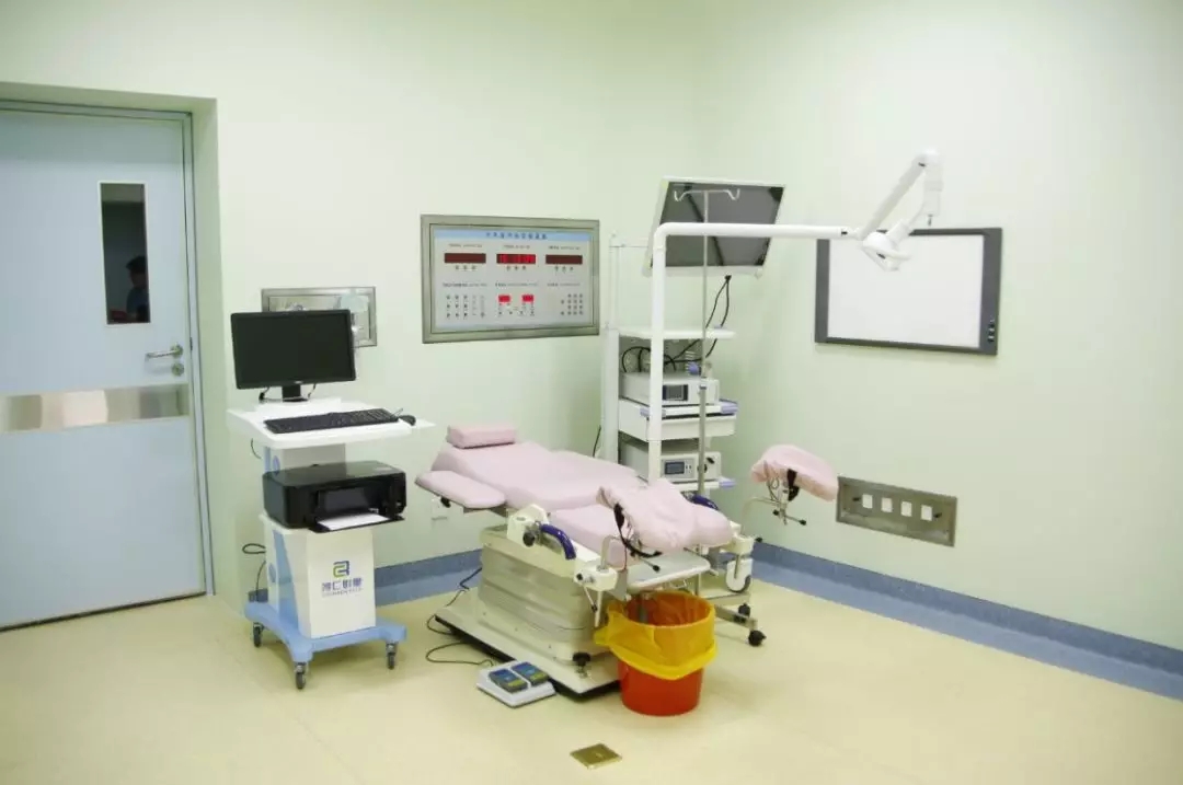 美国生殖中心除了做试管婴儿技术，还能做什么？