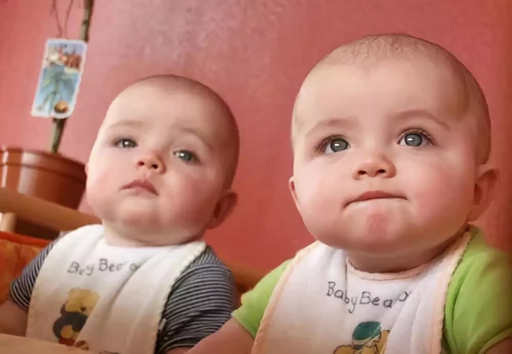 关于试管婴儿双胞胎你了解多少？