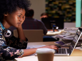 美国试管婴儿技术的成功提高繁忙女性的生育率