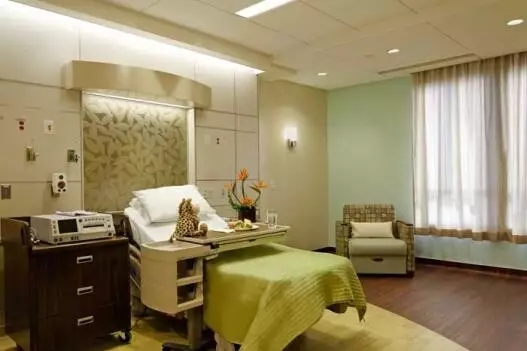 中美医疗之不同