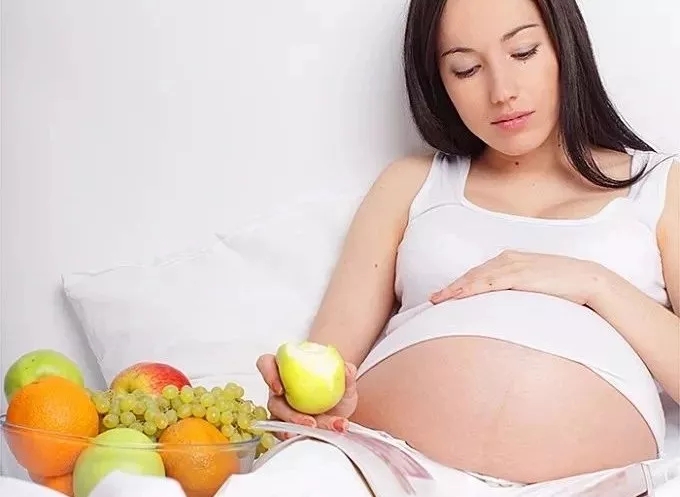 美国试管婴儿：孕妇贫血，要注意了！！