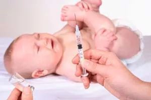 美国试管婴儿：儿童疾病——怎么预防一个月宝宝吐奶