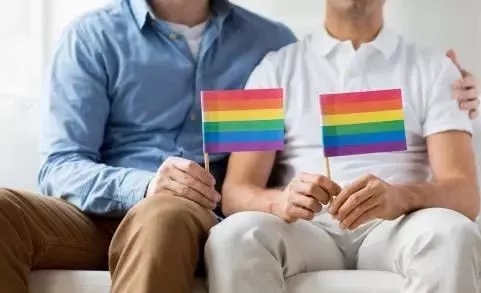 美国试管婴儿：同性恋生子——当爱战胜偏见！