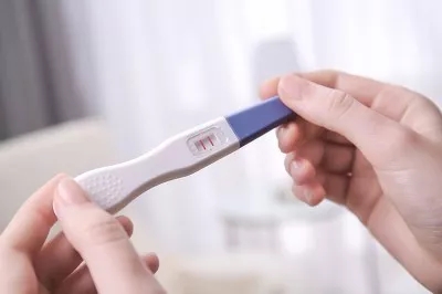 美国试管婴儿：女性疾病——假性怀孕会显示两杠吗？