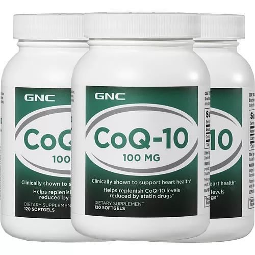 美国试管婴儿：辅酶Q10可以提升试管的成功率！