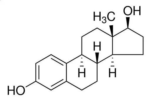 国际试管名称解释——雌二醇