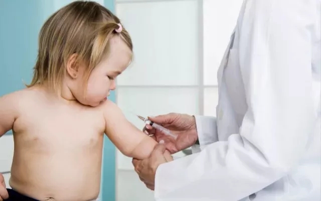 泰国试管：新生儿护理需要注意接种疫苗的10大禁忌