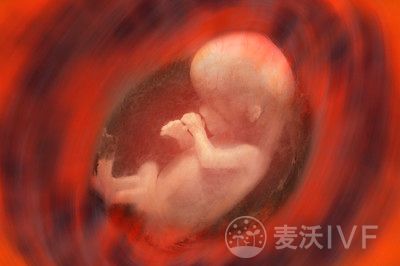 台湾试管婴儿：什么原因引起胎停育，如何预防？