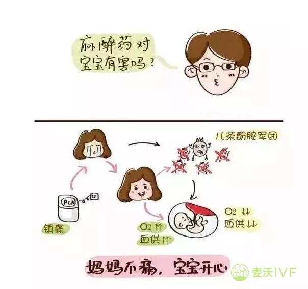 【准妈妈必看】你不可不知的无痛分娩