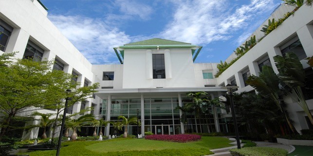 曼谷医院生殖中心