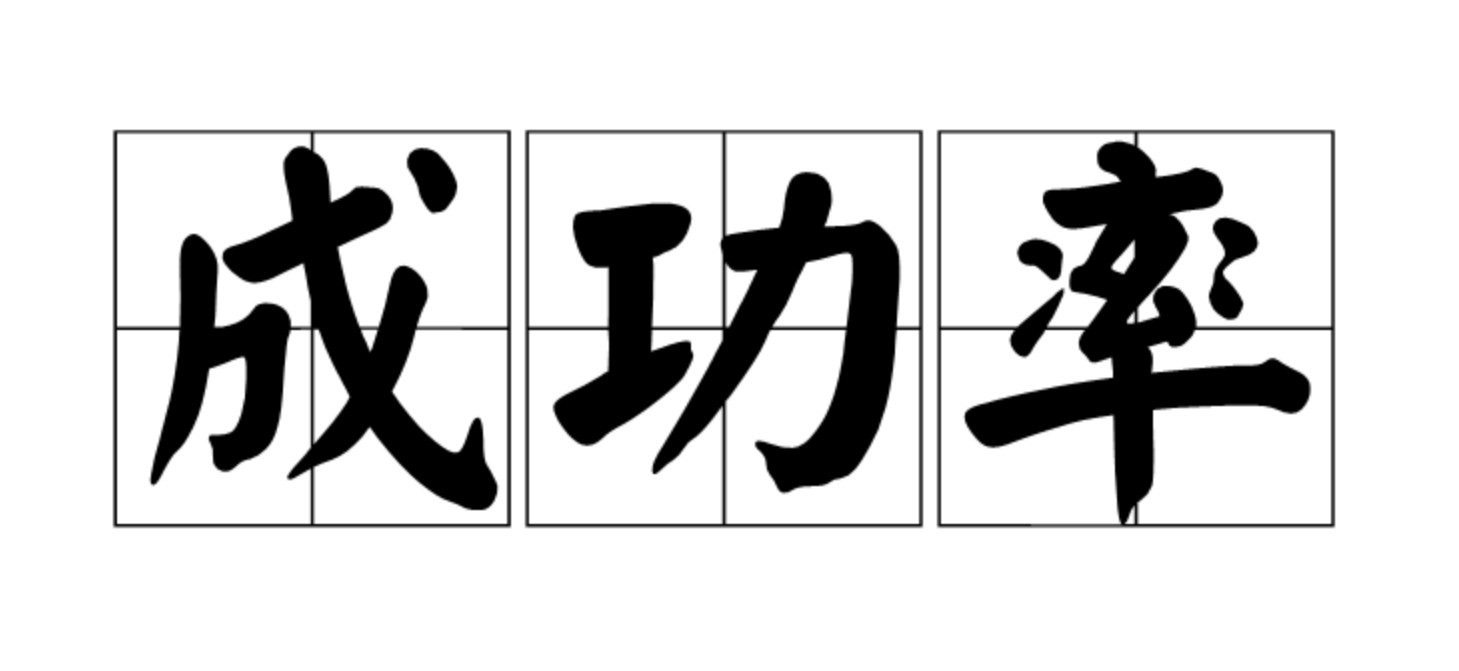 做泰国试管一次成功的几率有多大?