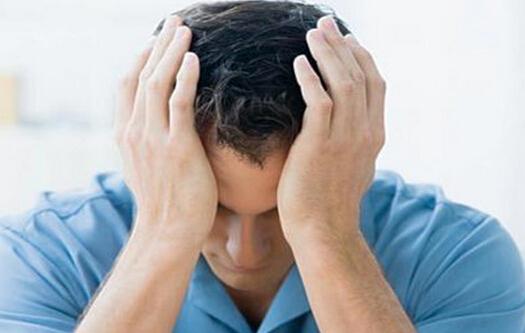 男子内分泌引起的不育的原因