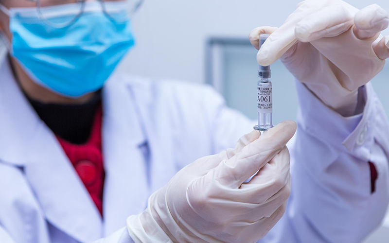 北京生物新冠疫苗影响性功能是真的吗?