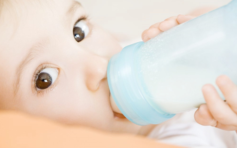 新生儿_暖奶器用加入40度热水温冻奶需要几分钟？