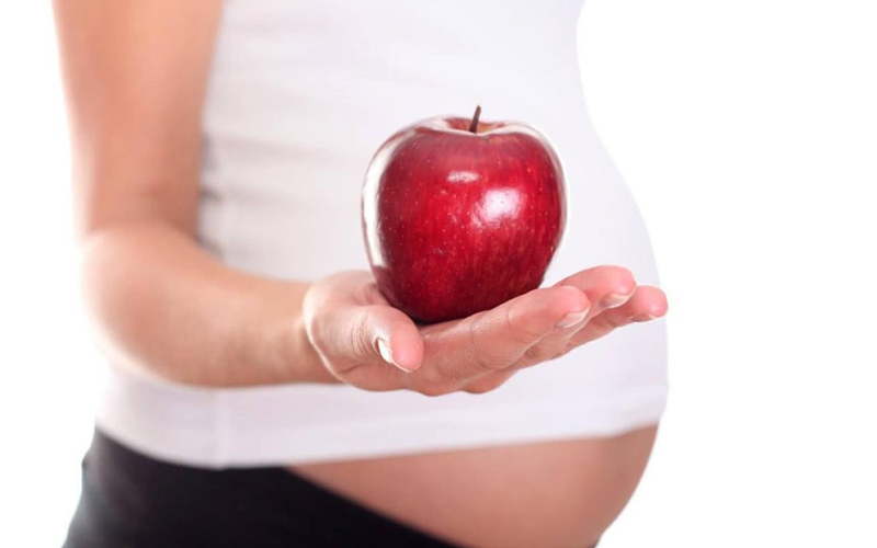 孕早期爱吃苹果是生男孩还是生女孩？