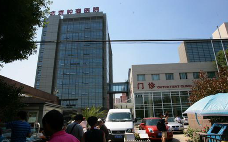 北京没有医院可以做子宫移植