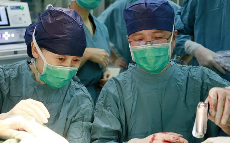 在国内做子宫移植手术需要多少费用?具体包括哪些?