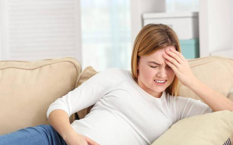怀孕6个月生龙凤胎最明显的征兆是什么?