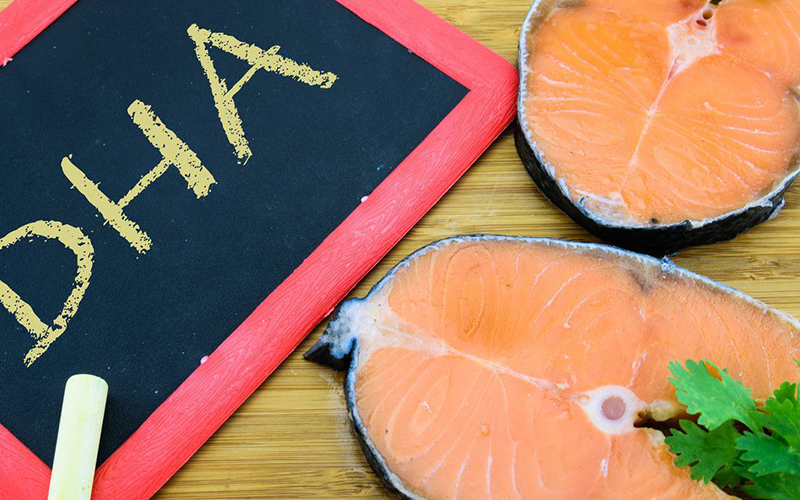 孕妇可通过日常饮食获取dha