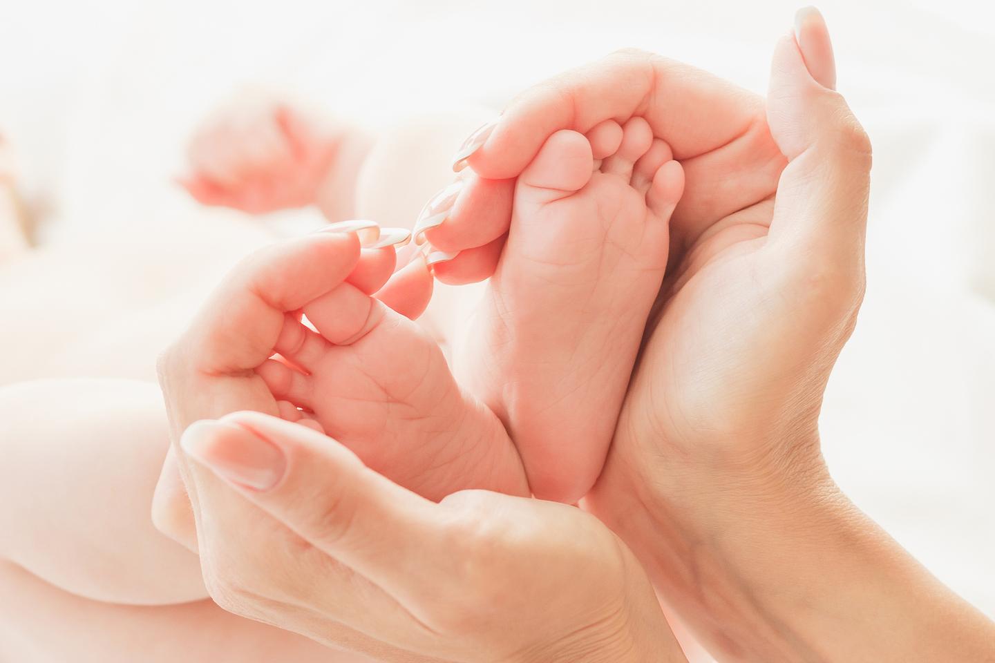 中马吉孕：试管婴儿前，如何判断内膜的质量？